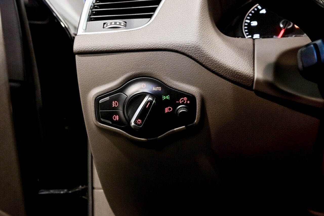 2013 Audi Q5 Premium Plus, Navigation Pkg Springfield NJ