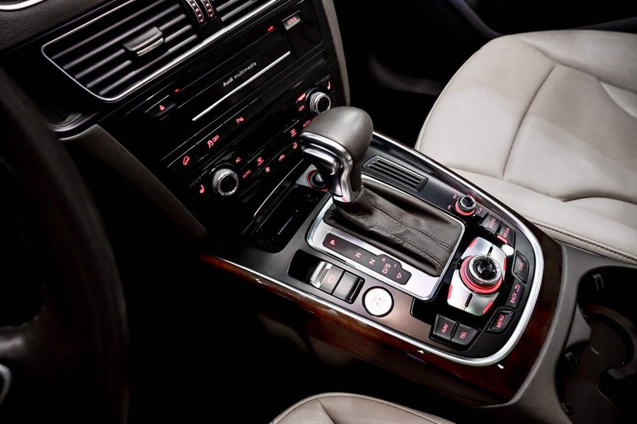 2013 Audi Q5 Premium Plus, Navigation Pkg Springfield NJ