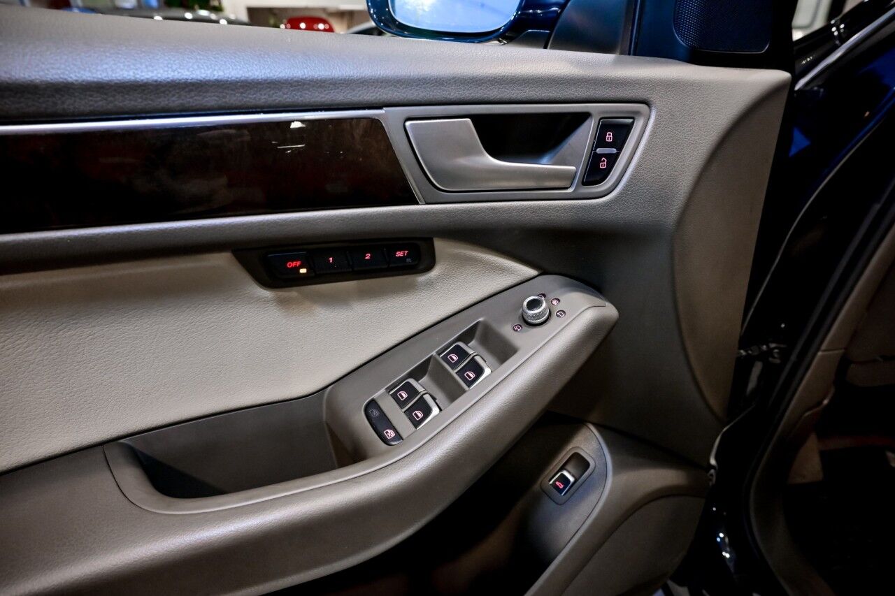 2013 Audi Q5 Premium Plus, Navigation Pkg Springfield NJ