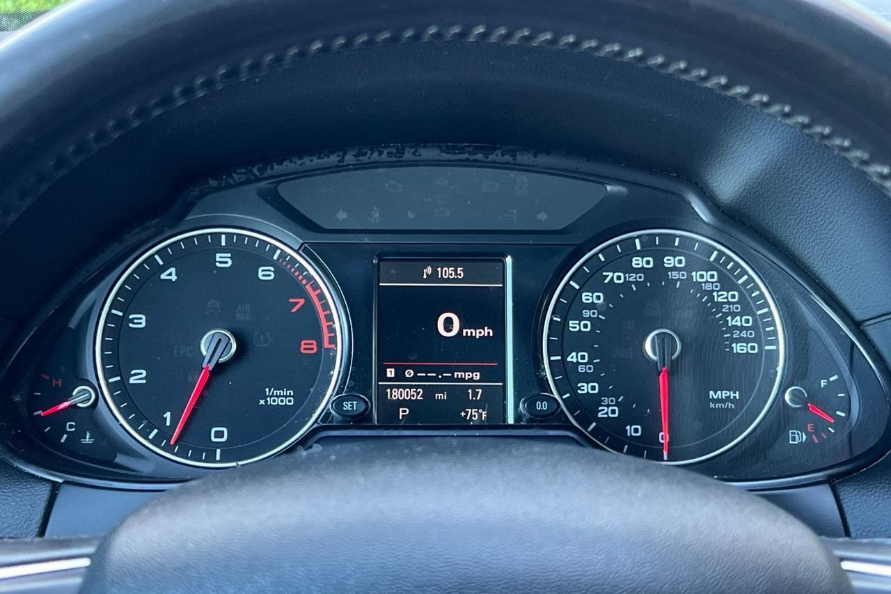 2013 Audi Q5 Premium Plus Roseville CA