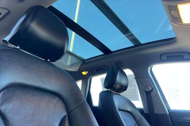 2013 Audi Q5 Premium Plus Roseville CA