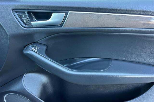 2013 Audi Q5 Premium Plus Roseville CA