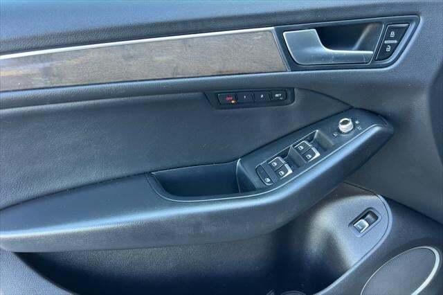 2013 Audi Q5 Premium Plus Roseville CA