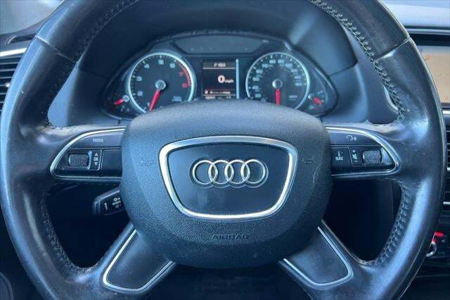 2013 Audi Q5 Premium Plus Roseville CA