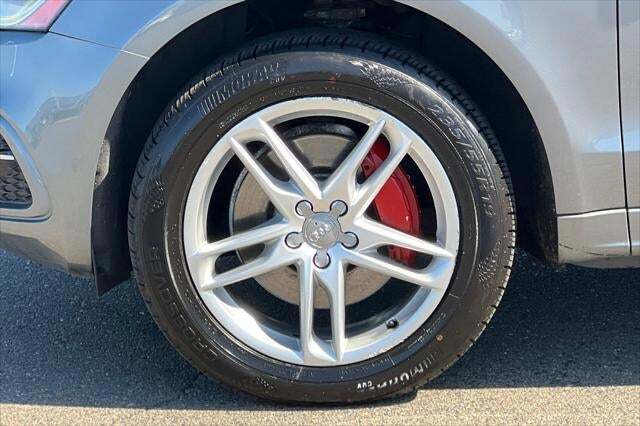 2013 Audi Q5 Premium Plus Roseville CA