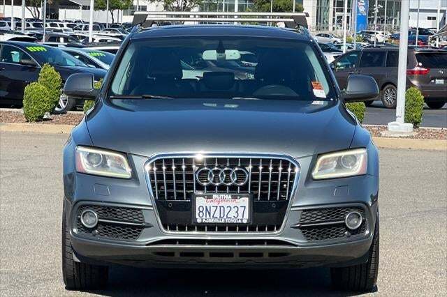 2013 Audi Q5 Premium Plus Roseville CA