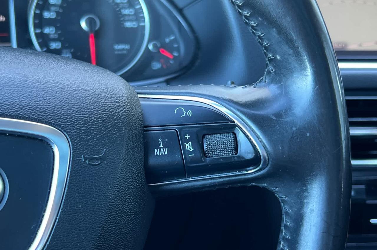 2013 Audi Q5 Premium Plus Roseville CA