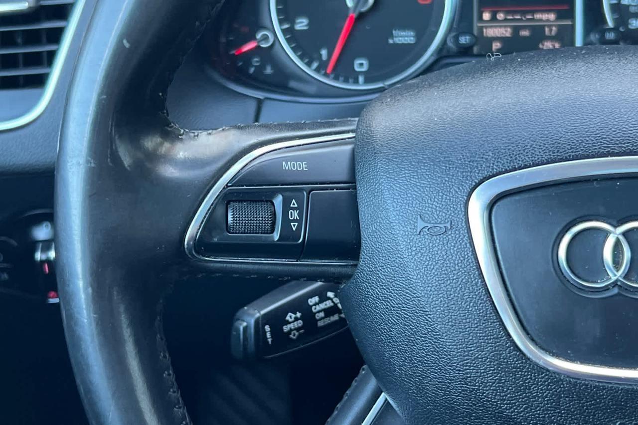 2013 Audi Q5 Premium Plus Roseville CA