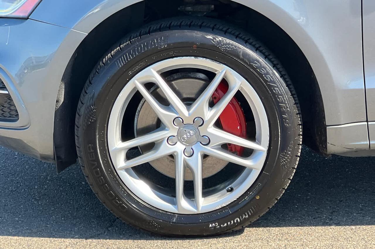 2013 Audi Q5 Premium Plus Roseville CA