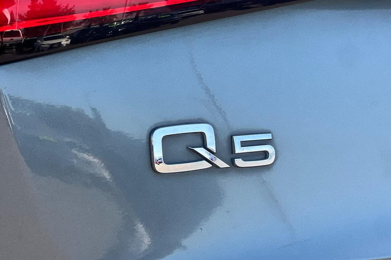 2013 Audi Q5 Premium Plus Roseville CA