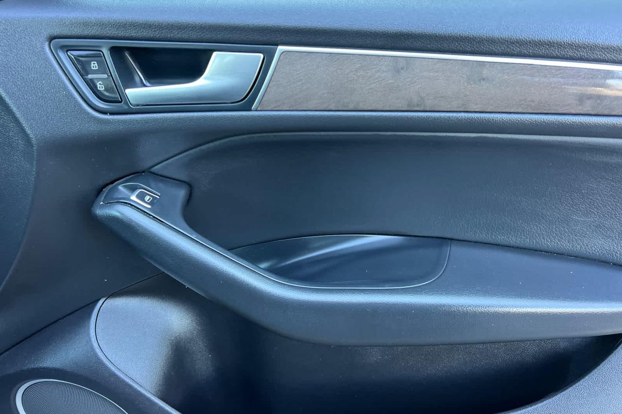 2013 Audi Q5 Premium Plus Roseville CA
