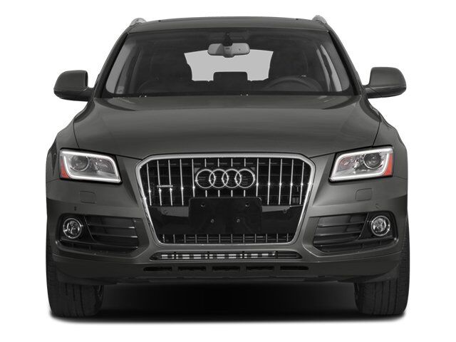 2013 Audi Q5 Premium Plus San Juan TX