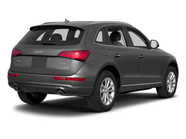 2013 Audi Q5 Premium Plus San Juan TX