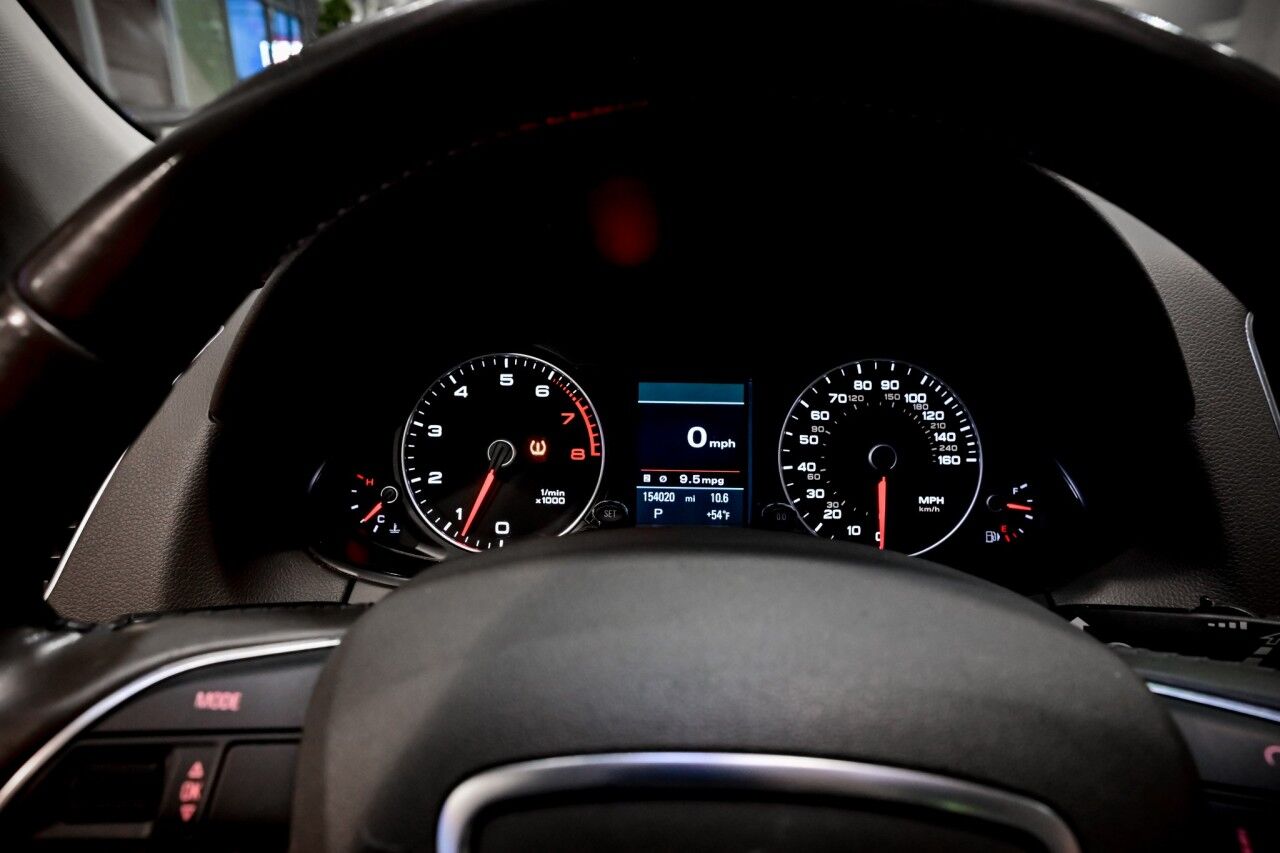 2013 Audi Q5 Premium Plus Springfield NJ