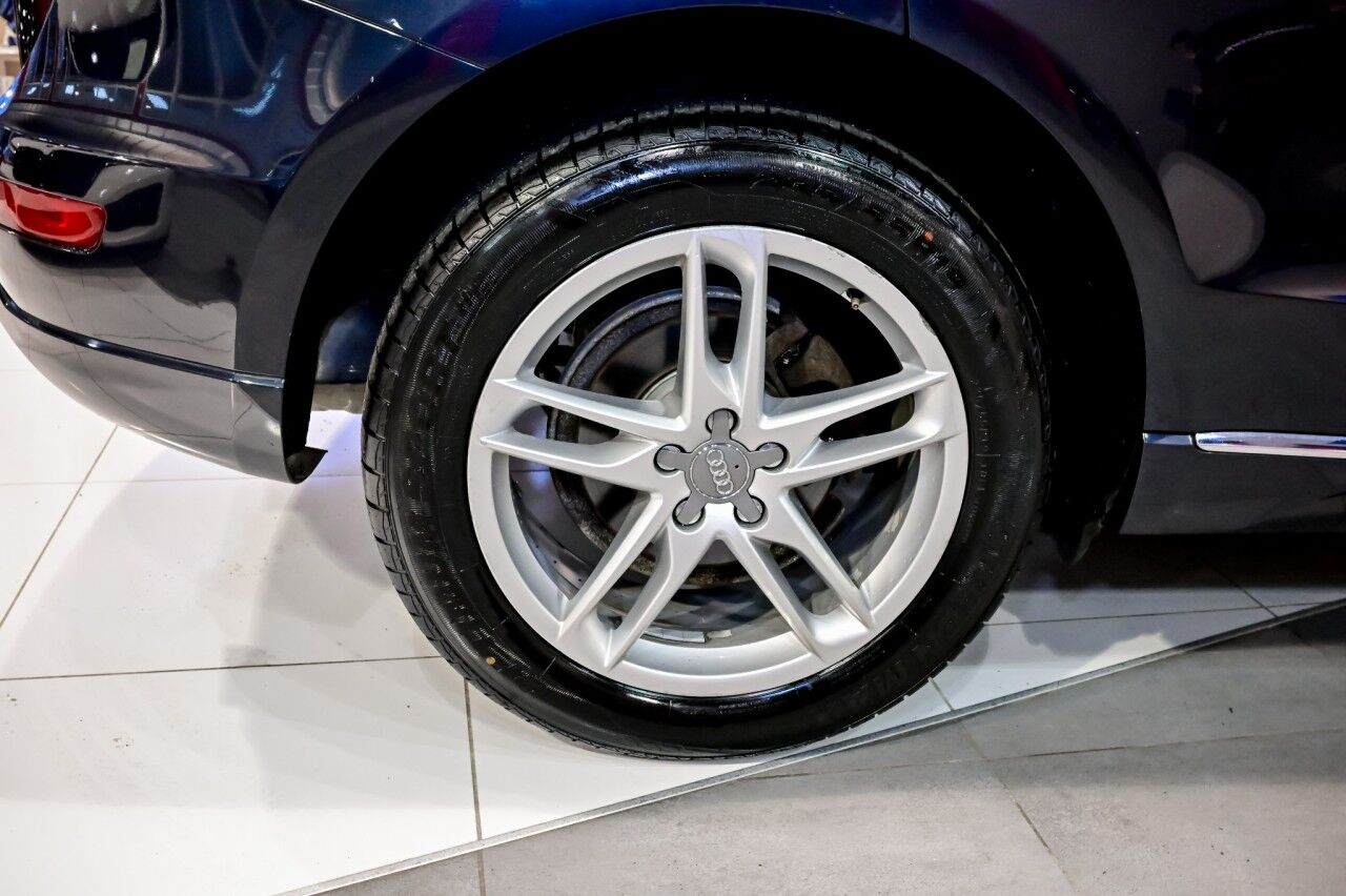 2013 Audi Q5 Premium Plus Springfield NJ