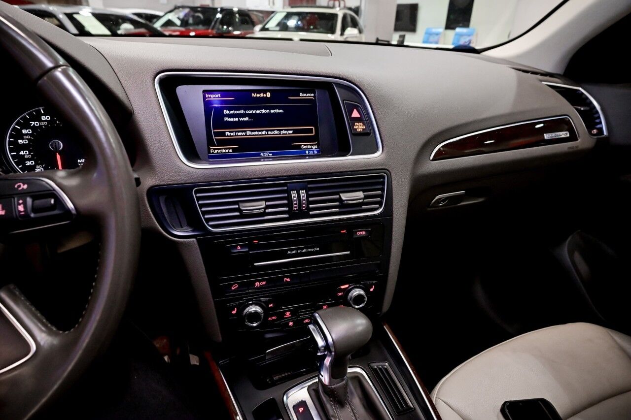 2013 Audi Q5 Premium Plus Springfield NJ