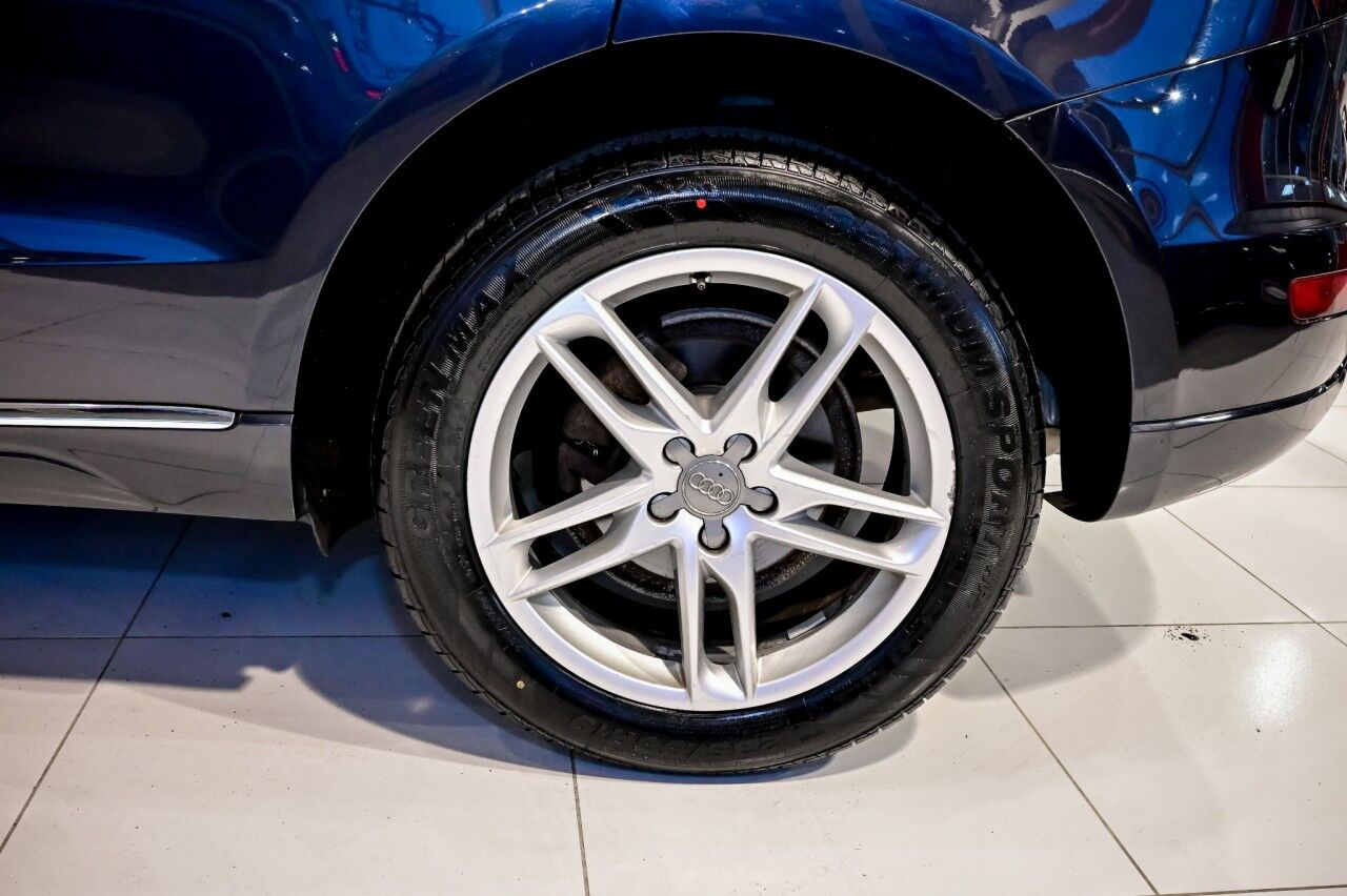 2013 Audi Q5 Premium Plus Springfield NJ