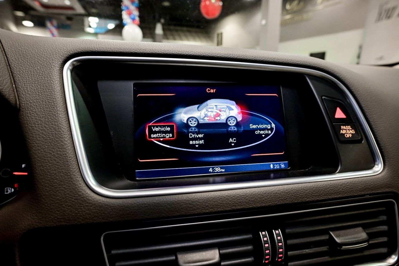 2013 Audi Q5 Premium Plus Springfield NJ