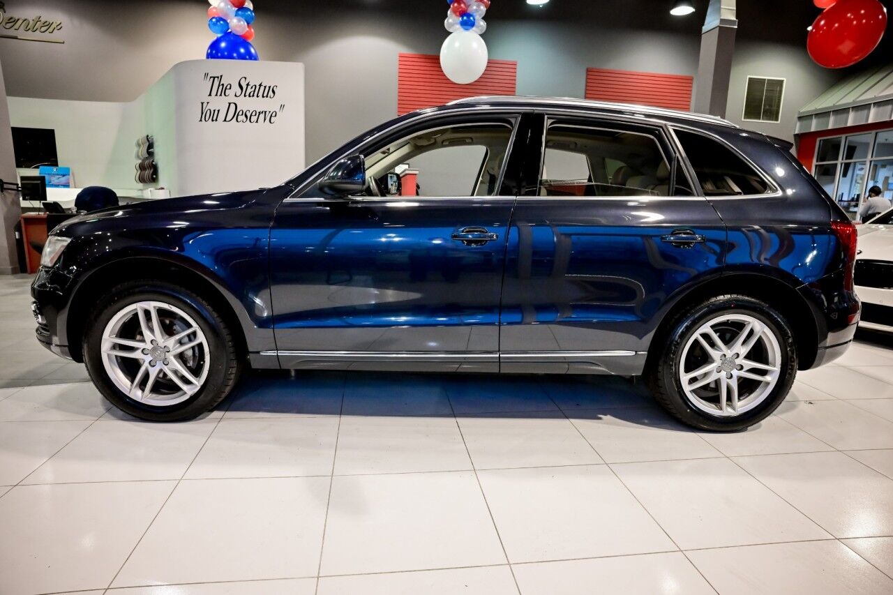 2013 Audi Q5 Premium Plus Springfield NJ