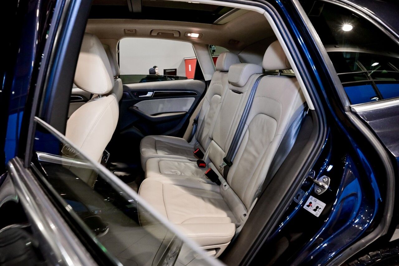 2013 Audi Q5 Premium Plus Springfield NJ