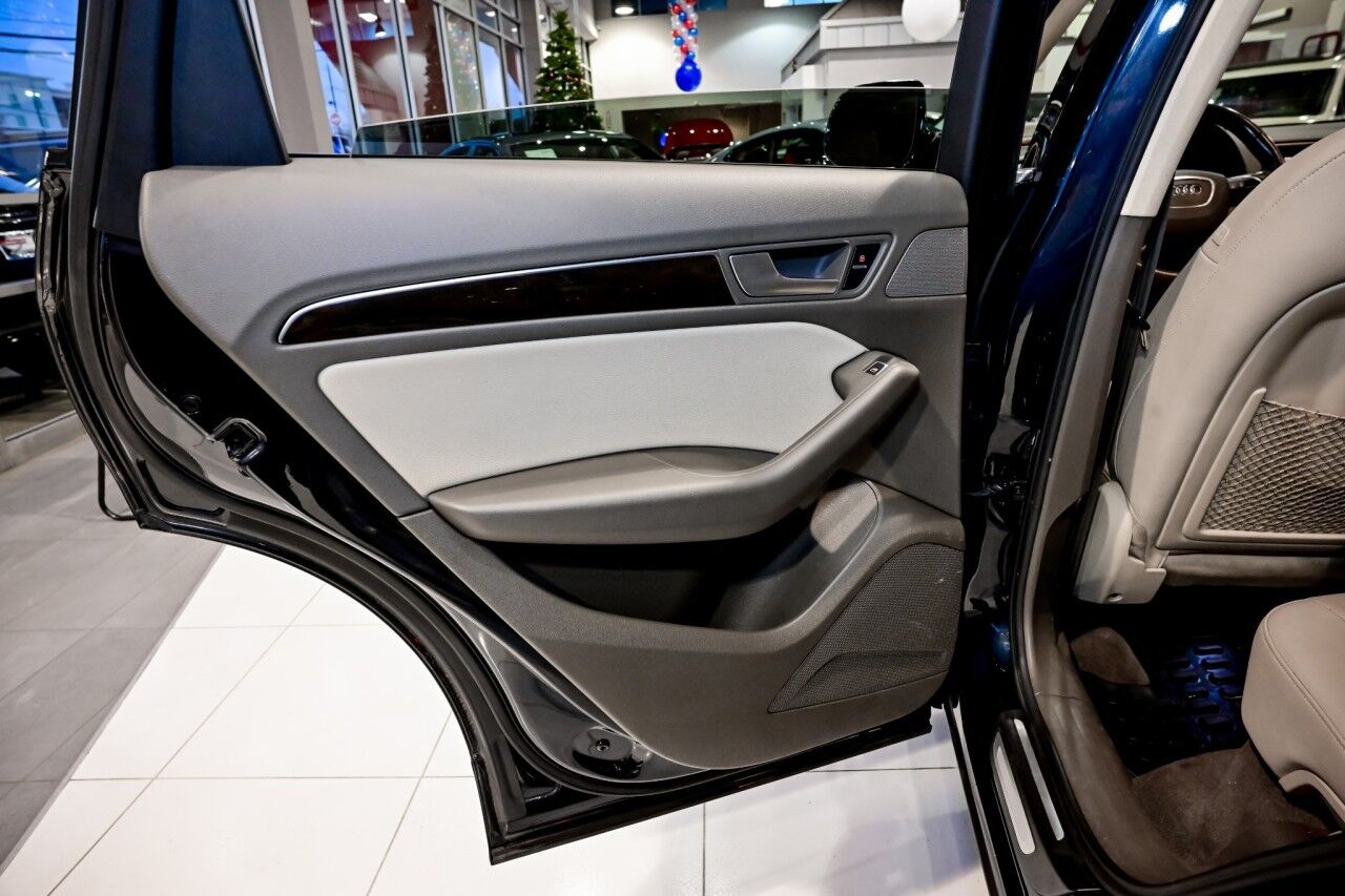 2013 Audi Q5 Premium Plus Springfield NJ