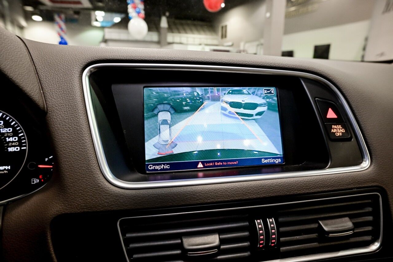 2013 Audi Q5 Premium Plus Springfield NJ