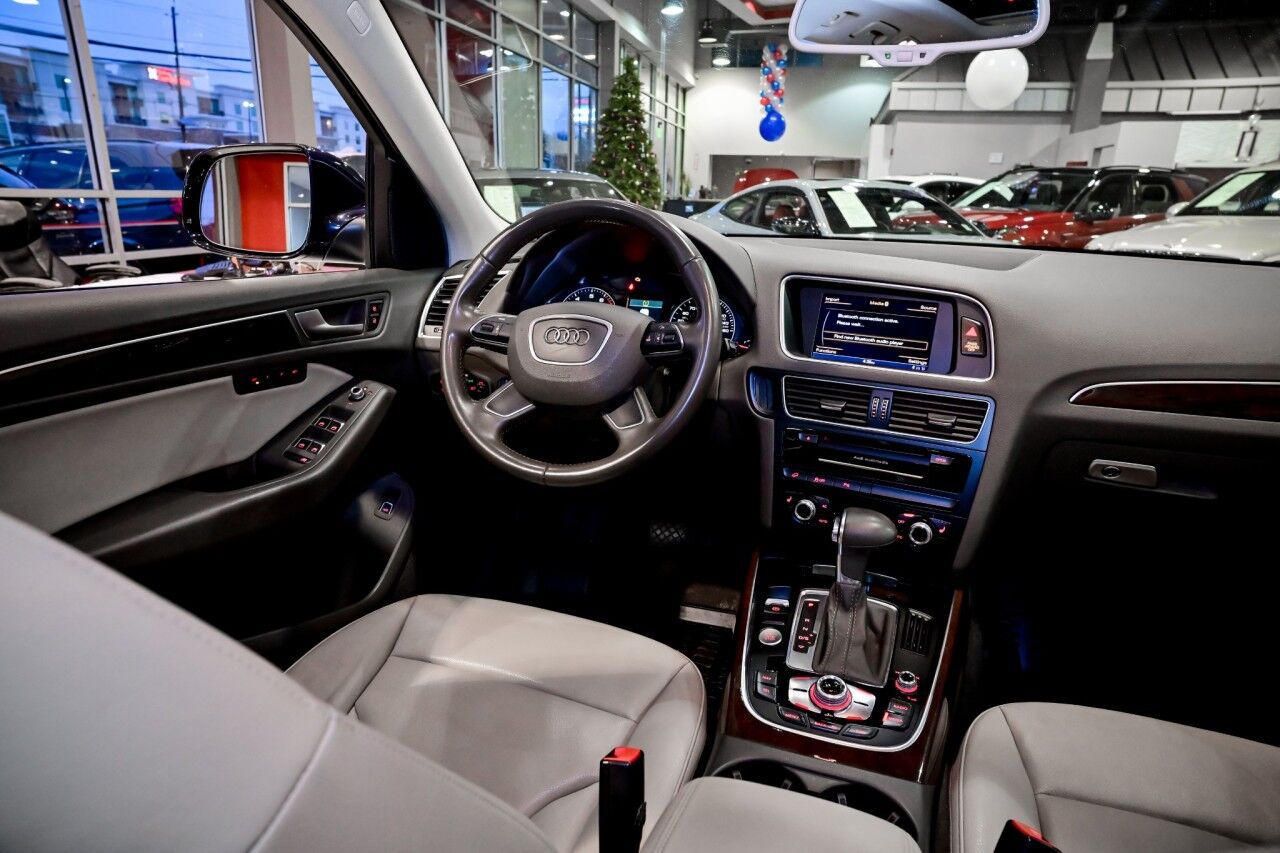 2013 Audi Q5 Premium Plus Springfield NJ