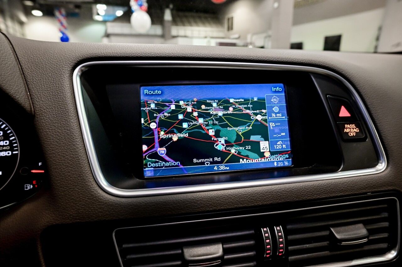 2013 Audi Q5 Premium Plus Springfield NJ