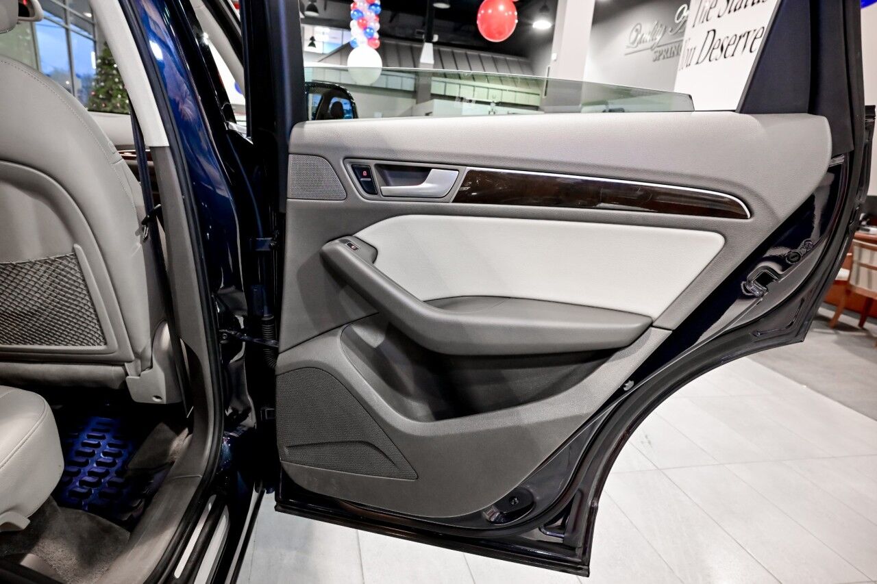 2013 Audi Q5 Premium Plus Springfield NJ