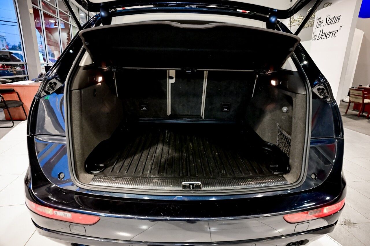 2013 Audi Q5 Premium Plus Springfield NJ