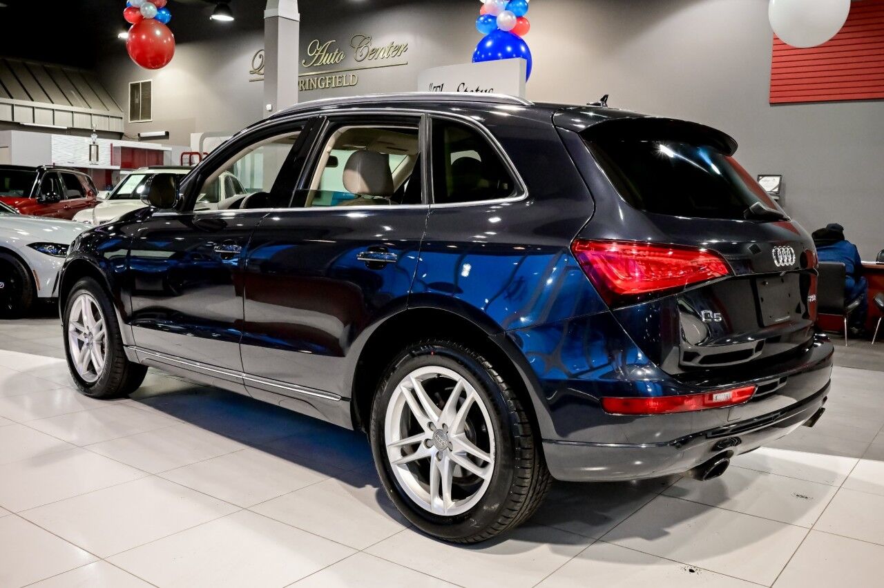 2013 Audi Q5 Premium Plus Springfield NJ