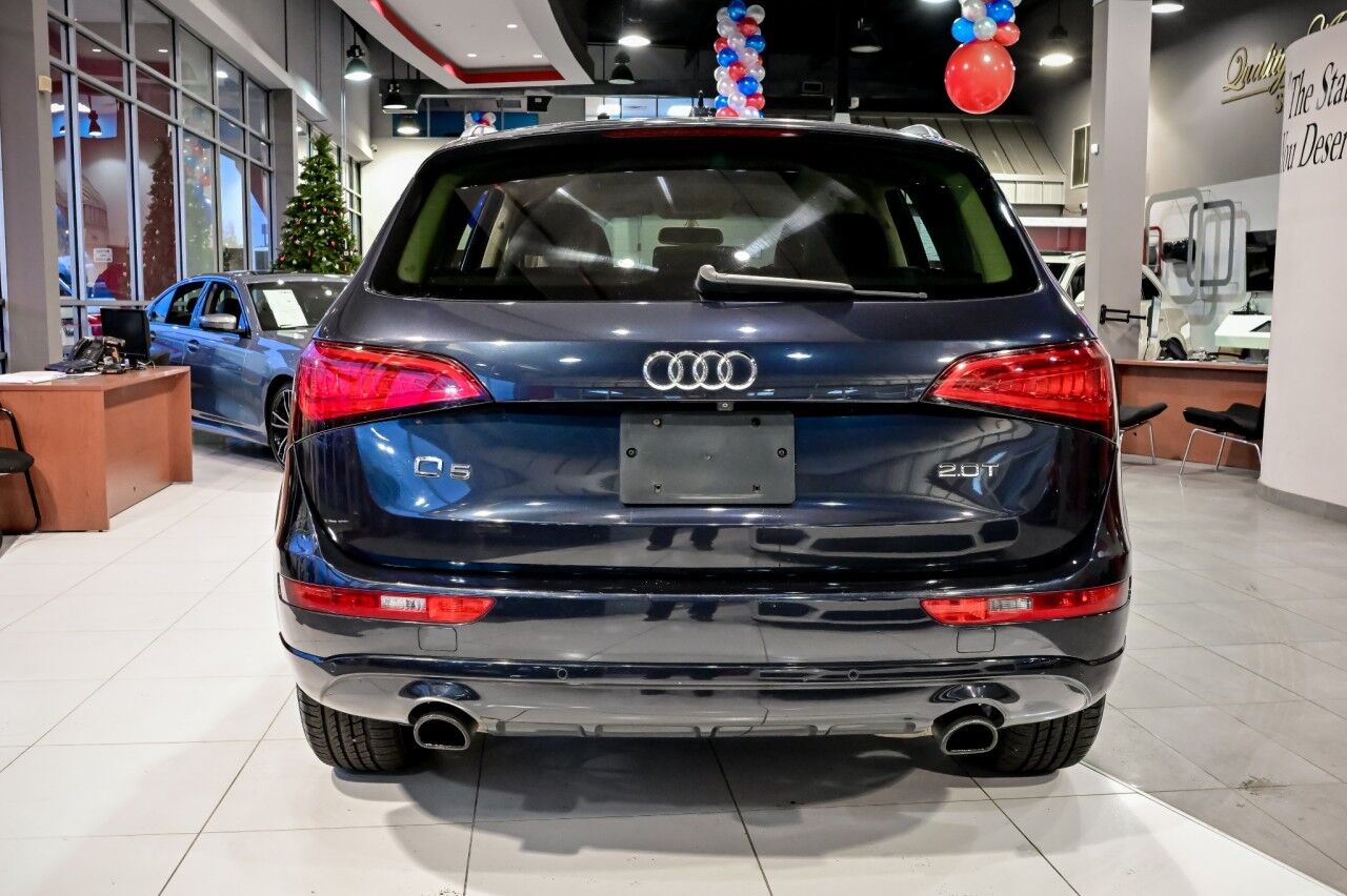 2013 Audi Q5 Premium Plus Springfield NJ