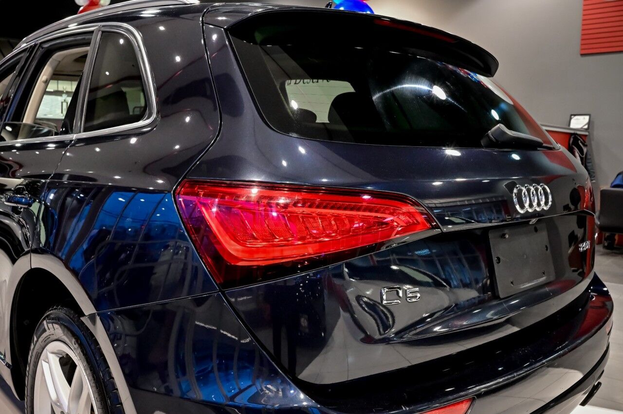 2013 Audi Q5 Premium Plus Springfield NJ