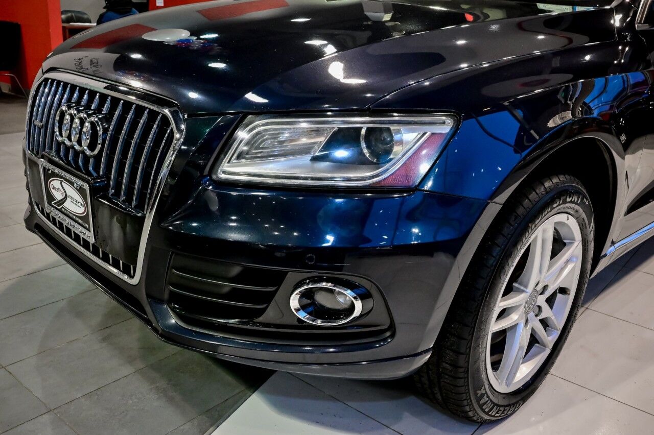 2013 Audi Q5 Premium Plus Springfield NJ