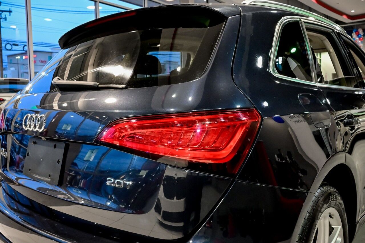 2013 Audi Q5 Premium Plus Springfield NJ