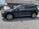 2013 Audi Q5 Premium Plus quattro
