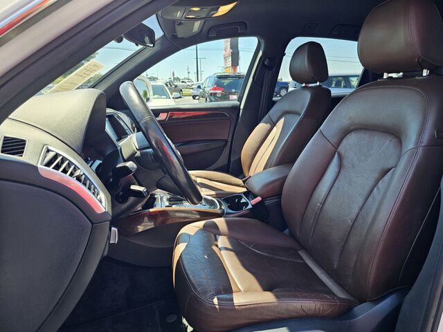 2013 Audi Q5 QUATTRO  2.0T PREMIUM McDonough GA