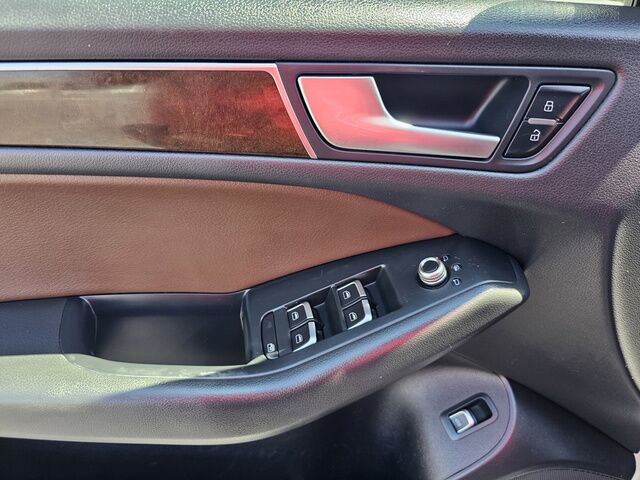 2013 Audi Q5 QUATTRO  2.0T PREMIUM McDonough GA