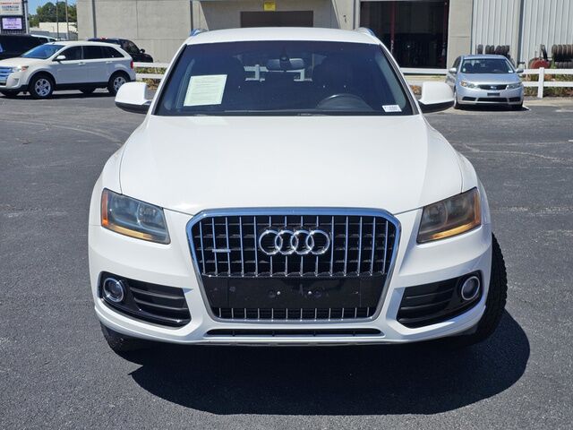 2013 Audi Q5 QUATTRO  2.0T PREMIUM McDonough GA