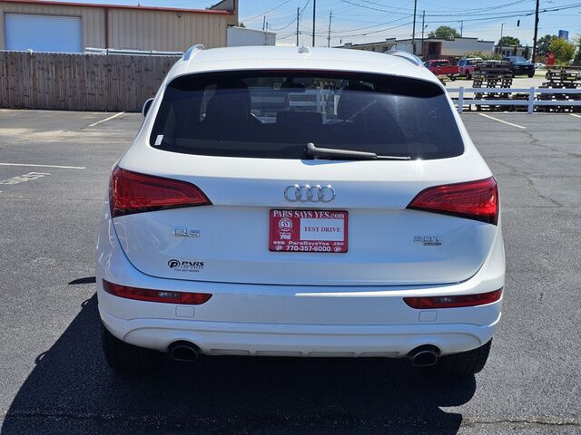 2013 Audi Q5 QUATTRO  2.0T PREMIUM McDonough GA