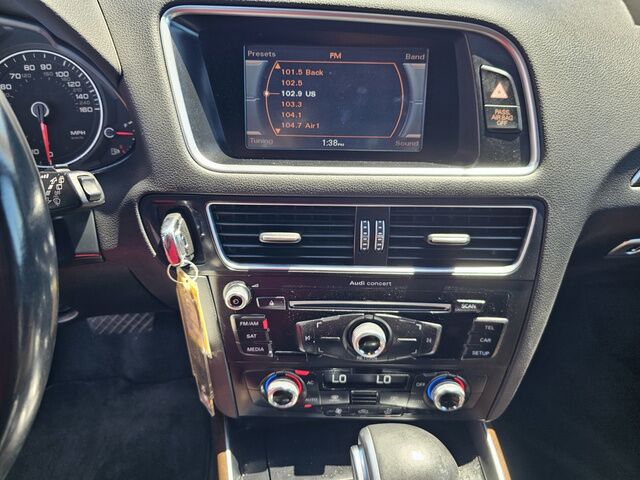 2013 Audi Q5 QUATTRO  2.0T PREMIUM McDonough GA