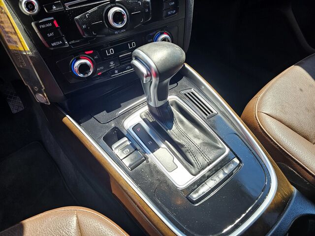 2013 Audi Q5 QUATTRO  2.0T PREMIUM McDonough GA