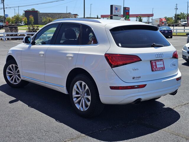 2013 Audi Q5 QUATTRO  2.0T PREMIUM McDonough GA