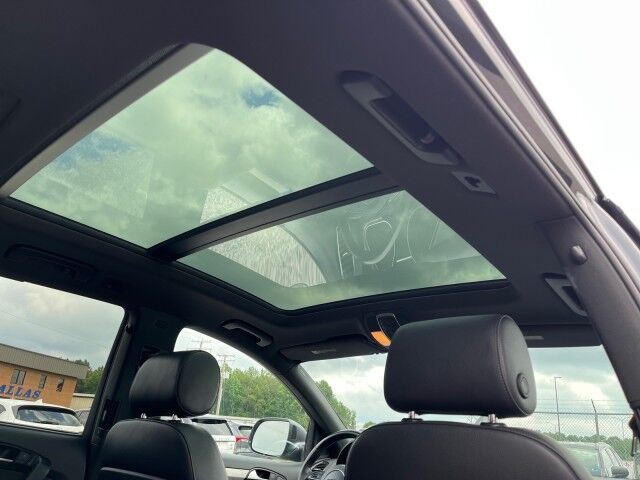 2013 Audi Q7 3.0L TDI Prestige Quattro Ashland VA