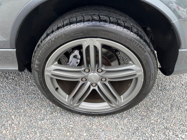 2013 Audi Q7 3.0L TDI Prestige Quattro Ashland VA