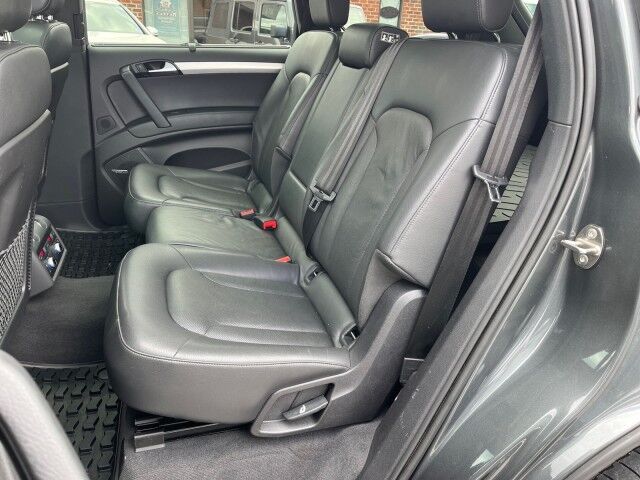 2013 Audi Q7 3.0L TDI Prestige Quattro Ashland VA