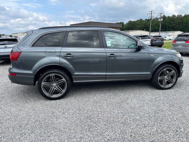 2013 Audi Q7 3.0L TDI Prestige Quattro Ashland VA