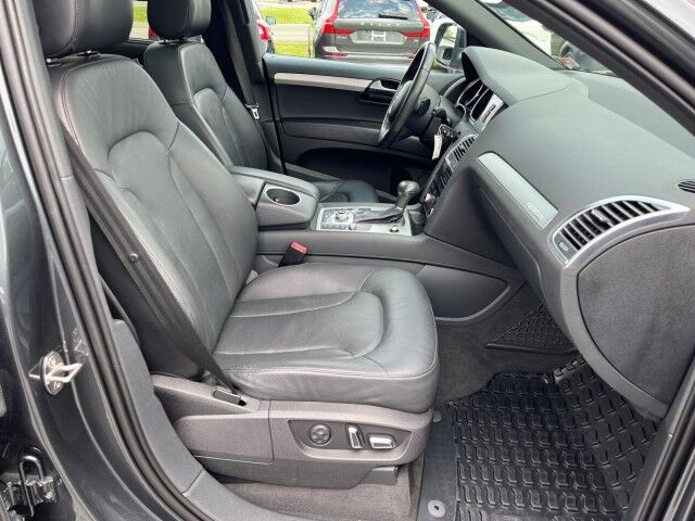 2013 Audi Q7 3.0L TDI Prestige Quattro Ashland VA