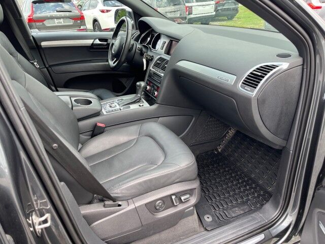 2013 Audi Q7 3.0L TDI Prestige Quattro Ashland VA