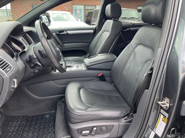 2013 Audi Q7 3.0L TDI Prestige Quattro Ashland VA